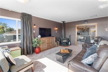 Willow Lake House (Bachcare) - Taupo