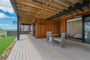 Hosts on the Coast Jewel on Jackman - Whitianga