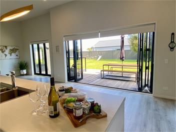 Ultimate Holiday Comfort - Twizel
