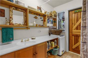 Karearea Cottage (Bachcare) - Purau