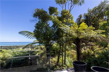 Glass Horizon (Bachcare) - Ruthherglen