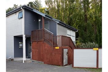 Tawa Retreat (Bachcare) - Wellington