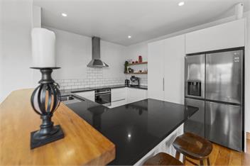 Serene Stay (Bachcare) - New Plymouth
