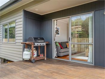 Flaxmill Haven (Bachcare) - Whitianga