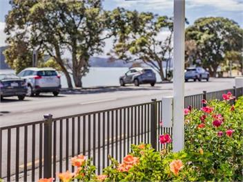 Dream View Waterfront (Bachcare) - Paihia