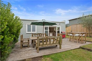The Wallnutt Nook (Bachcare) - Waihi Beach