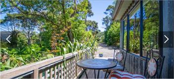 Laneside (Bachcare) - Akaroa