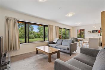 Crescent View (Bachcare) - Wanaka