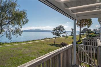 Lakefront at 5 Mile - Taupo - Taupo