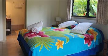 Pacific Breeze Serenity Villa - Rarotonga