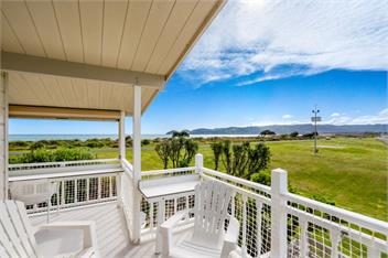 Sunset Haven (Bachcare) - Mahia