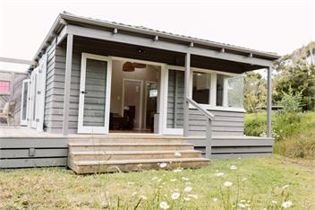 Wainui Stream Cottage - Raglan