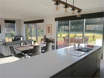 Tennyson Holiday Home - Hanmer Springs