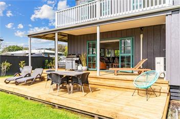 Cove Family Haven (Bachcare) - Waipu