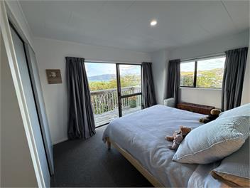 Casa Playa de los osos | Coopers Beach Sea Views - Cable Bay