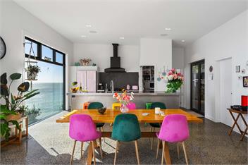 Oceanview Oasis - Entire House in Tairua - Tairua