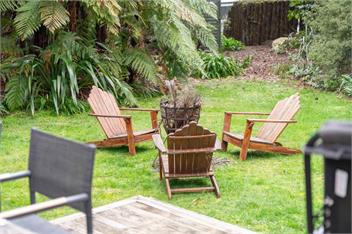 Hatepe Lake Taupo Retreat - Lake Taupo