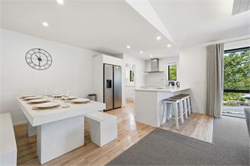 Rolki House (Bachcare) - Hanmer Springs