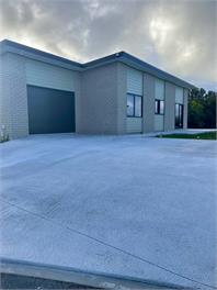 Casa Acta - Reel Road - Waihi Beach