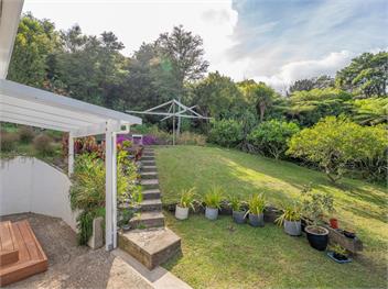 Coro Harbour View (Bachcare) - Coromandel