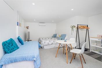 Patton's Place (Bachcare) - Pauanui