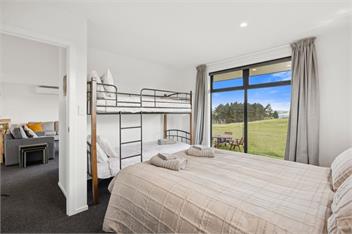 Seabreeze Lookout (Bachcare) - Moeraki
