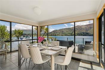 Lakeside Serenity (Bachcare) - Wanaka