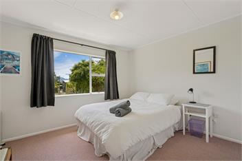 Hawea Family Holiday Home (Pet Friendly) - Lake Hawea
