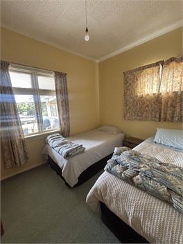 Relaxing Roxburgh - Roxburgh