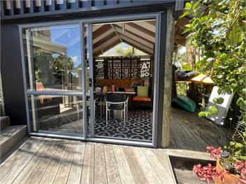OCEAN BEACH OASIS - Coromandel