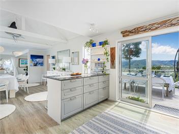 Panoramic Views on Paku (Bachcare) - Tairua
