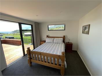 Ligar Bay - Home Away From Home - Golden Bay