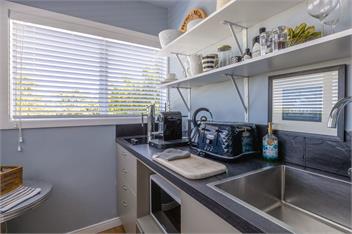 L'Appartement Bleu - Waiheke Island