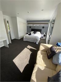 Papamoa Palm Paradise Holiday home - Tauranga
