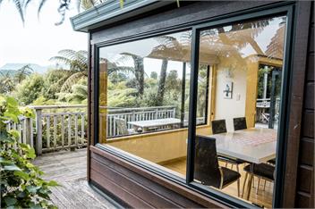 Pohutukawa Lake House- Lake Tarawera - Rotorua