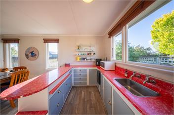 Darling on Dorizac (Bachcare) - Te Anau