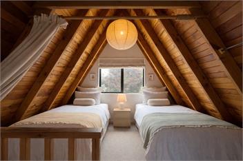 Peaks and Pines Chalet (Bachcare) - Ohakune