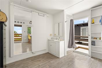 Kupe Cottage - Northland