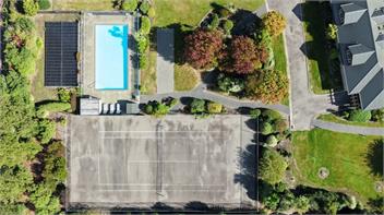 Vintners (Bachcare) - Blenheim