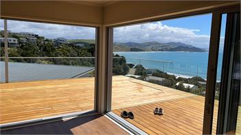 Castlepoint View - Masterton