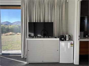 Fabulous bedroom views from exclusive private home - Queenstown