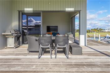 Hosts on the Coast Kahu Tides - Whitianga