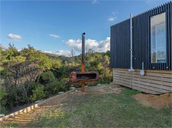Little Tui Ridge (Bachcare) - 