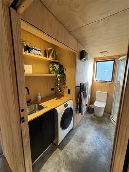 Streamside Retreat - 
