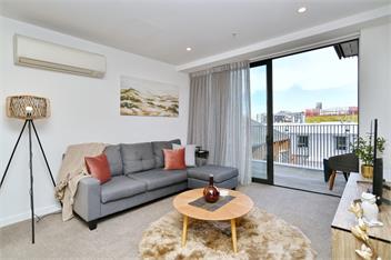 Accessible City Stay - Opposite Stadium - Stadium Central 205 - 