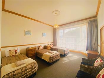 Villas on Tay - 3 bedroom house -