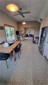 Karori House -