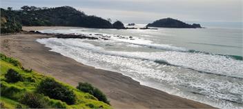 Whananaki Barn & Cabins: Our Off-Grid Family Escape -