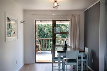 Calden Cottage (Bachcare) - 