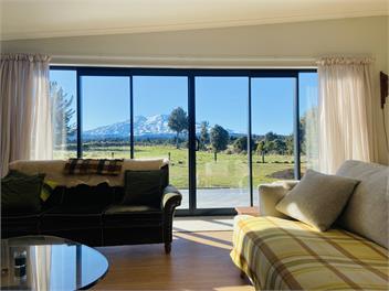 Fire, Light & Mountains - Horopito Paradise - 
